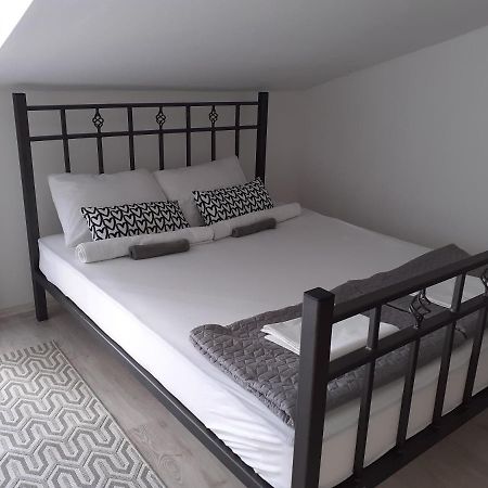 Apartmán Flora Novi Sad Exteriér fotografie