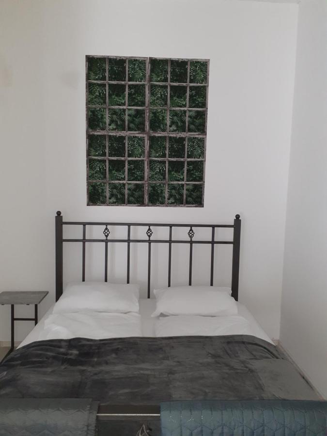 Apartmán Flora Novi Sad Exteriér fotografie