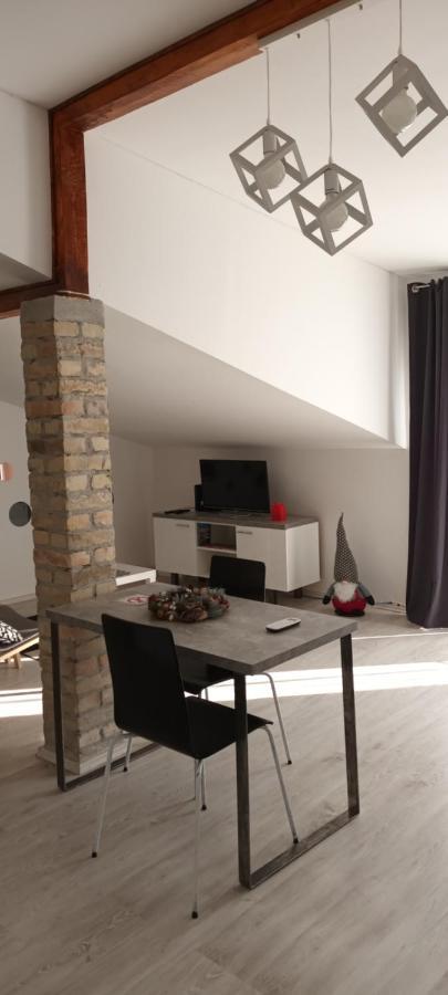Apartmán Flora Novi Sad Exteriér fotografie