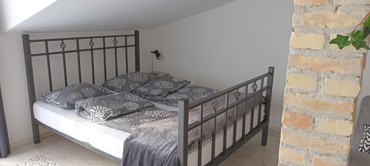 Apartmán Flora Novi Sad Exteriér fotografie