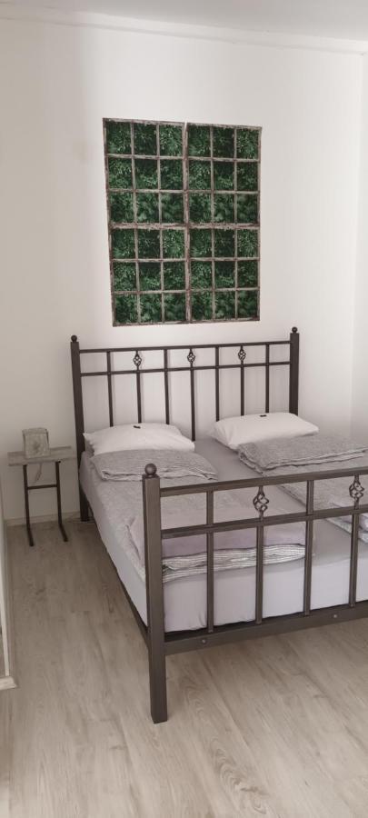 Apartmán Flora Novi Sad Exteriér fotografie